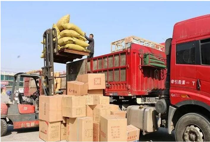 泉州到嵊泗县物流专线