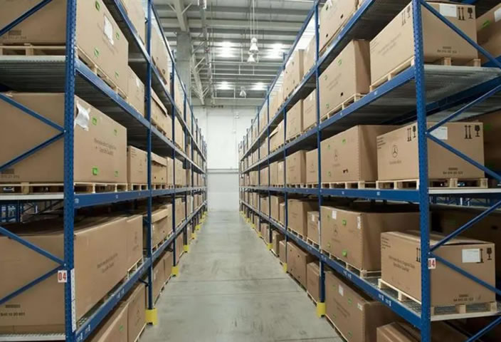 泉州到嵊泗县货物仓储