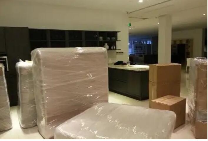 泉州到嵊泗县长途搬家