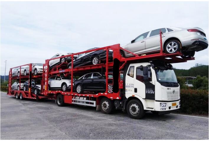 泉州到嵊泗县轿车托运